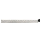 Aluminum Loading Ramp for Motorcycle (72", 440 lbs Capacity)