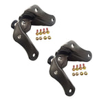 2X Leaf Spring Hanger Kit for Ford F350 (1980–1997) 722-012