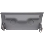 Glove Box Cover for VW Jetta Golf (2003–2005) Gray Housing