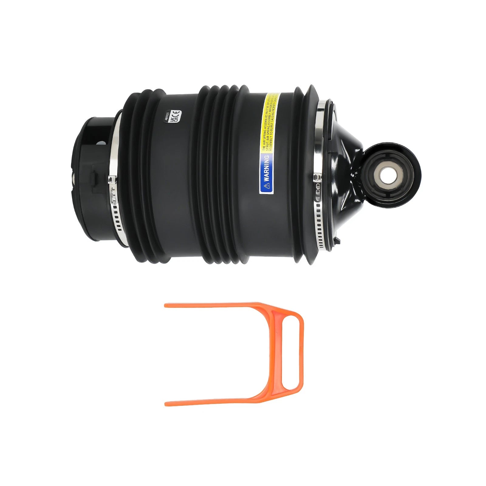 1PC Rear LH/RH Air Spring Strut Bag for Mercedes-Benz E-class S211 2009