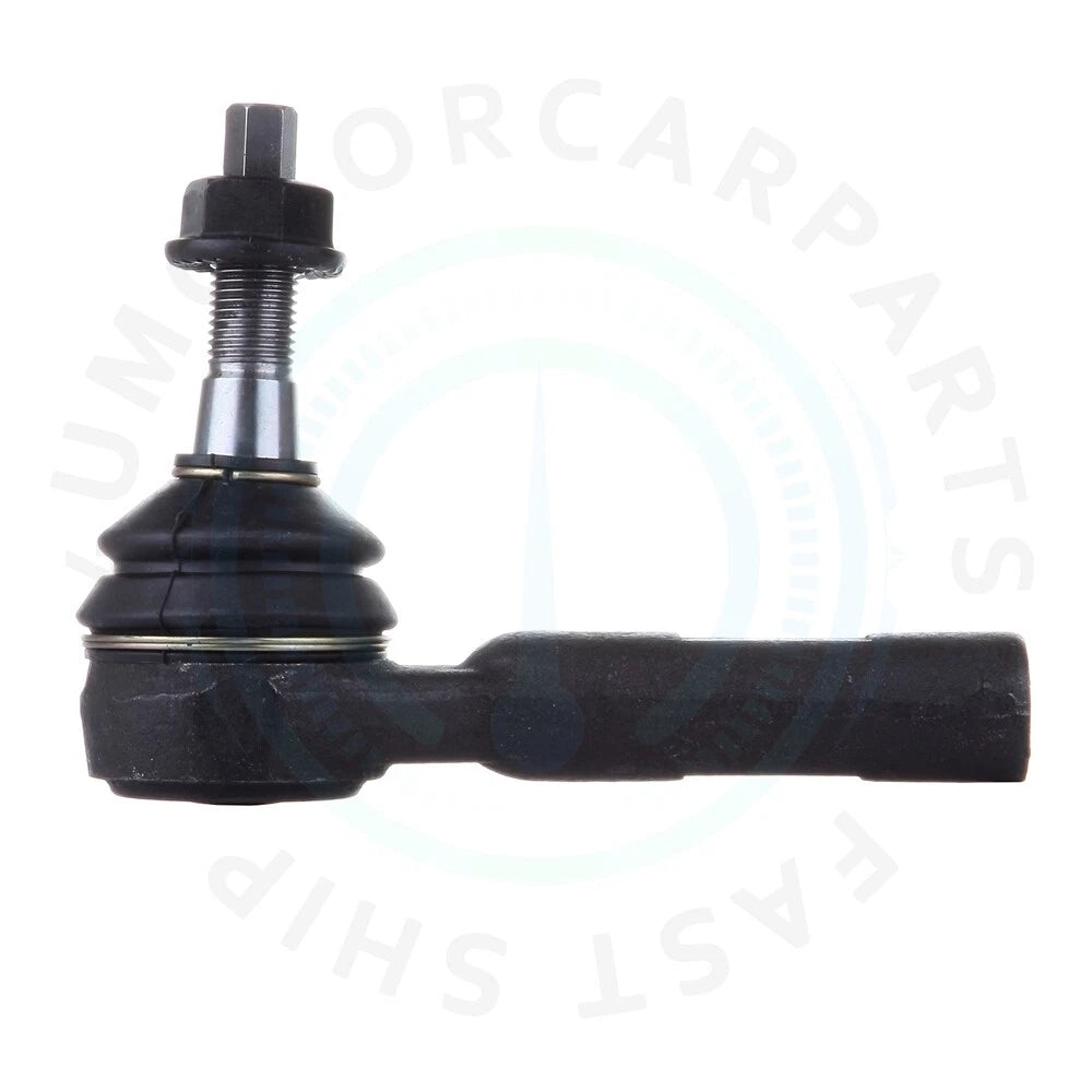 Set of 8 Front Control Arm Ball Joints Tie Rods for Dodge Challenger Chrysler 300