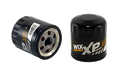 Engine Oil Filter for Chevrolet Trailblazer EXT (2003–2004)