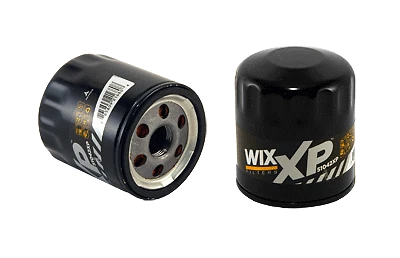 Engine Oil Filter for Chevrolet Trailblazer EXT (2003–2004)