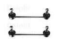 Set of 2 Rear Stabilizer Bar Links for Kia Magentis Rondo (2001–2010)
