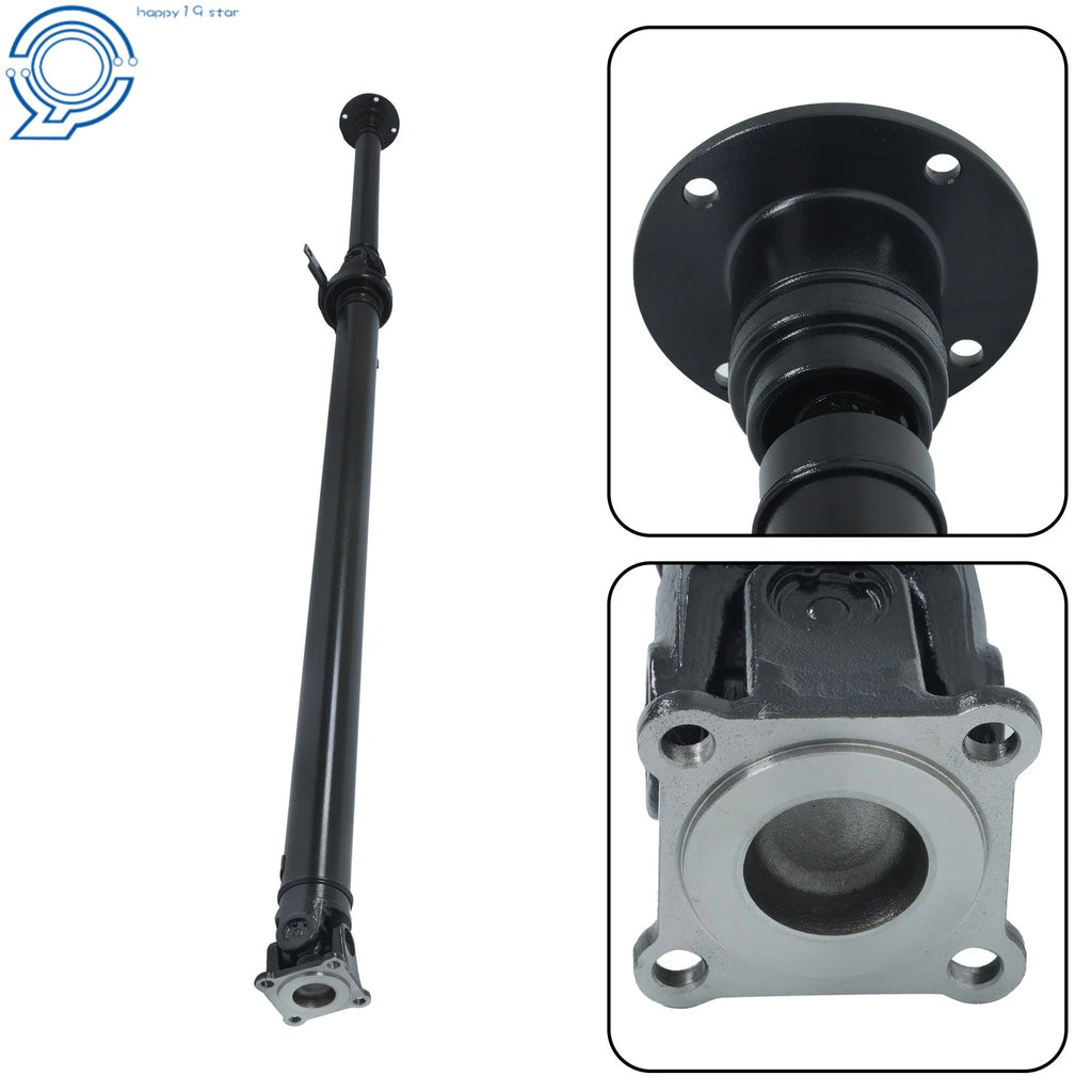 Rear Prop Drive Shaft for Ford Fusion (2007–2012)