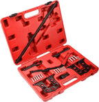 Valve Spring Remover Installer Tool Kit for OHV/OHC Engines (Universal)