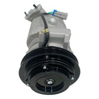 A C Compressor Kit Replacement for Chevrolet Camaro 6.2L V8 (2015-2015)