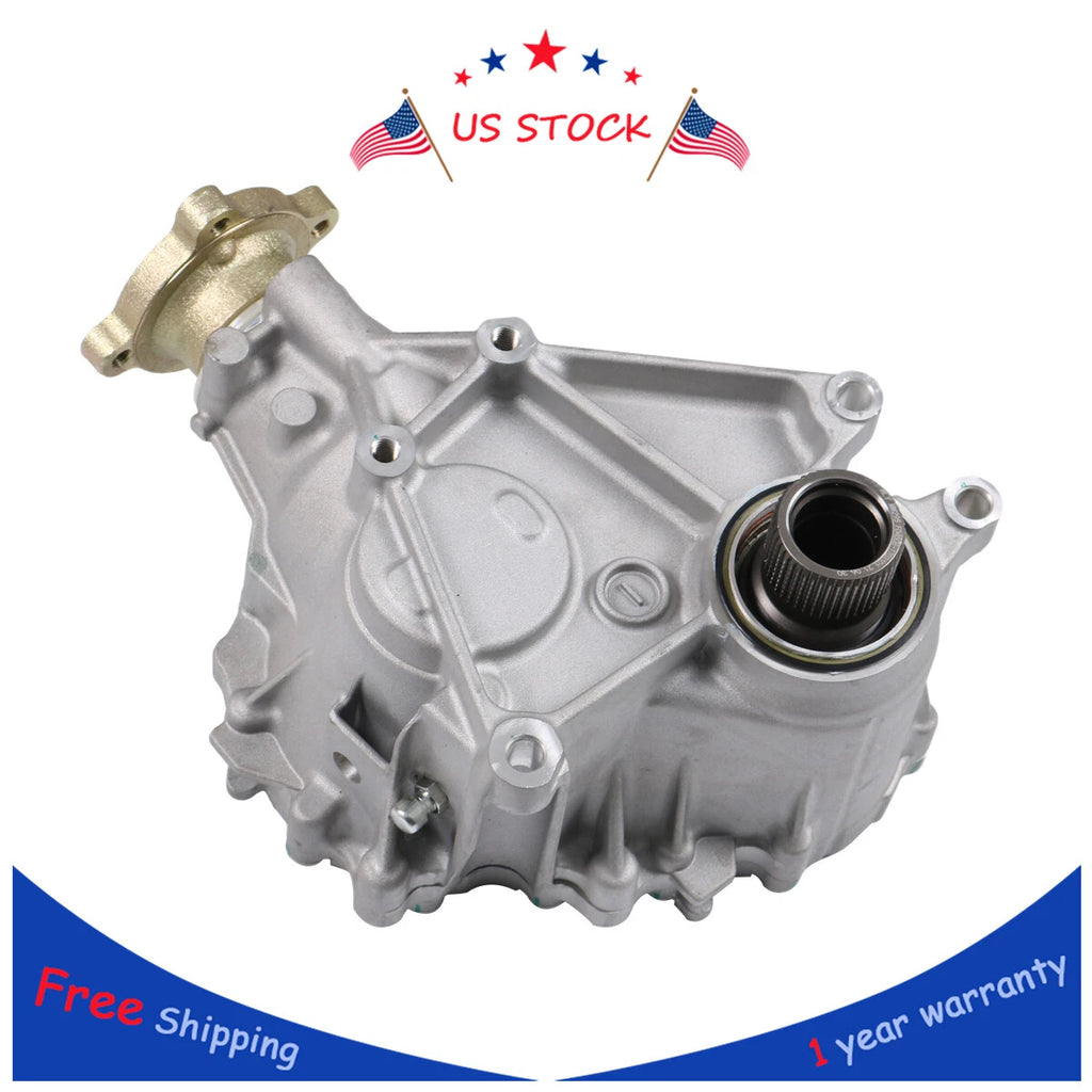 PTO Assembly for Ford Fusion Lincoln MKZ Mercury Milan (2006–2010)