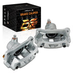 Rear Disc Brake Caliper Set for Lexus GX460 and GX470 (2001–2023)