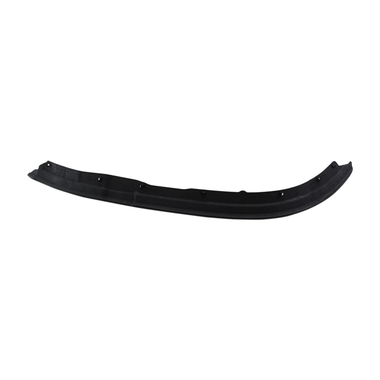 Genuine OEM Front Passenger Door Seal for Mercedes (2037201678)