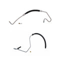 Sunsong Power Steering Pressure & Return Line Hose Kit for GMC Yukon (1992–1999)