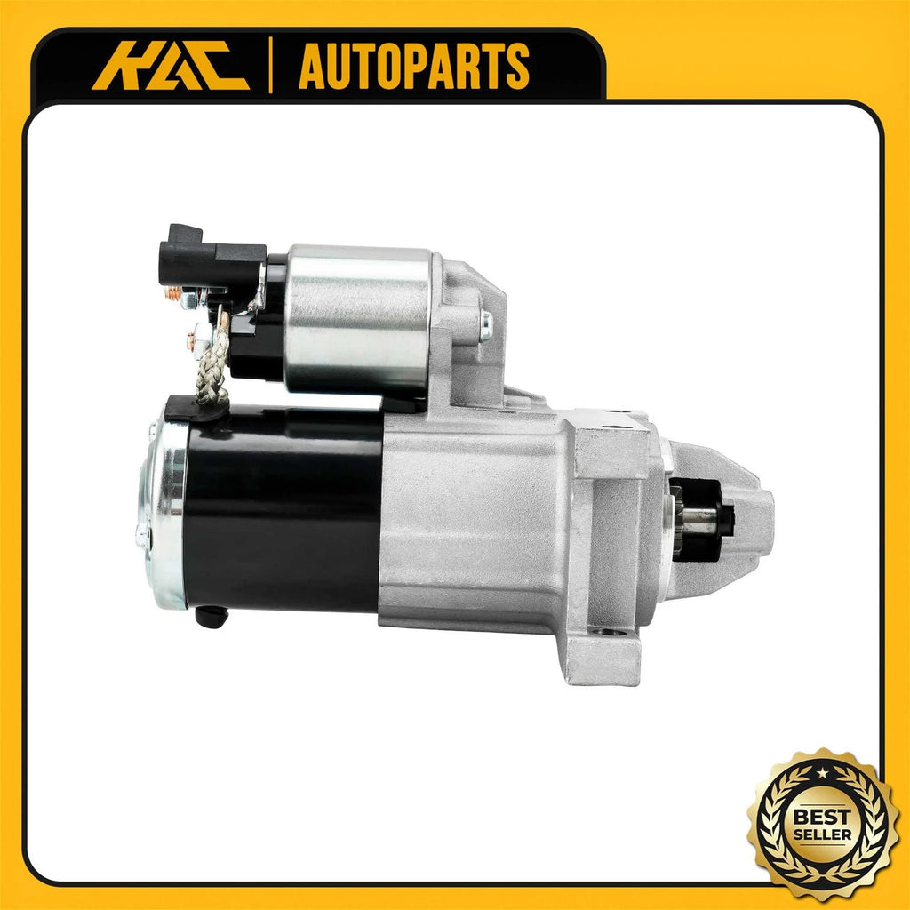 PMGR Starter for Chevrolet Camaro and Caprice (2011–2015)