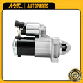 PMGR Starter for Chevrolet Camaro and Caprice (2011–2015)