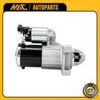 PMGR Starter for Chevrolet Camaro and Caprice (2011–2015)