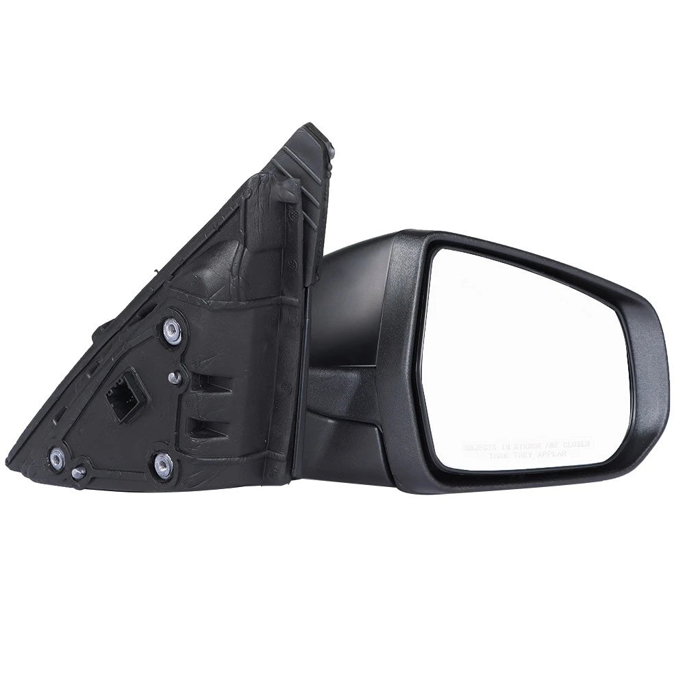 Right Reversing Mirror for Chevy Malibu (2016–2021) with Heating