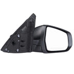 Right Reversing Mirror for Chevy Malibu (2016–2021) with Heating