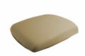 Fleece Console Lid Armrest Cover for Dodge Ram (2009–2016) Beige