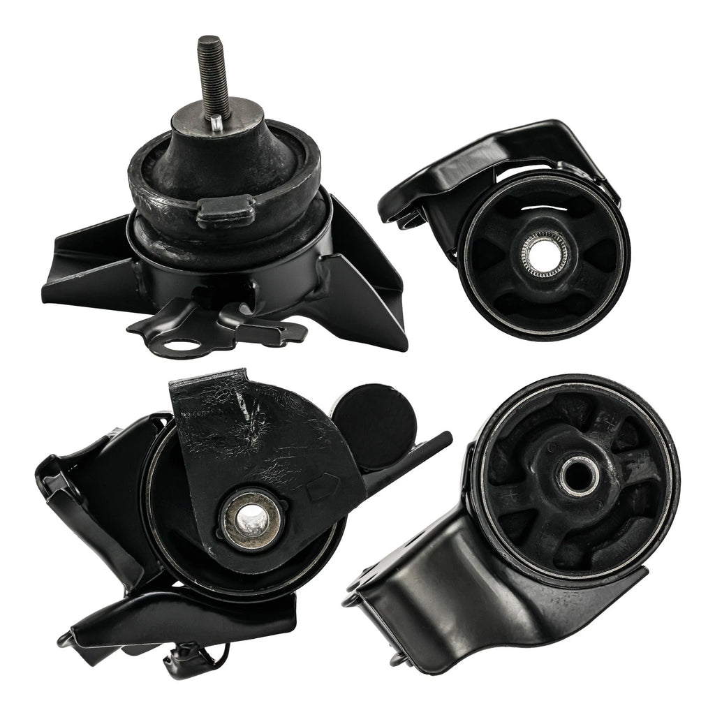 Engine Mount Set for Hyundai Elantra & Tiburon (2001–2006) (2003–2005)