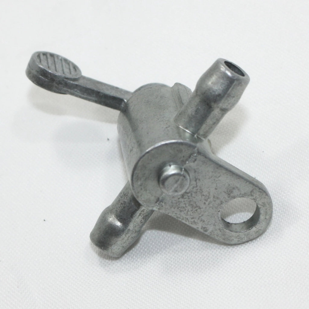 8mm Inline Fuel Tank Tap Filter Petcock for ATV Buggy (PIT PRO)