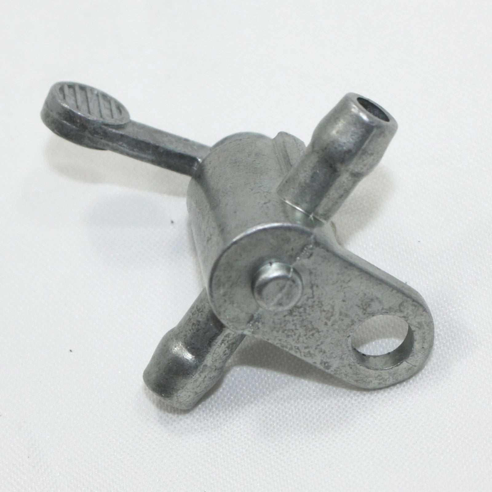 8mm Inline Fuel Tank Tap Filter Petcock for ATV Buggy (PIT PRO)