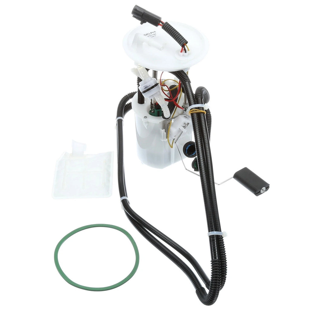 Delphi FG1198 Fuel Pump Module Assembly for Ford Thunderbird/Lincoln LS (2003–2005)