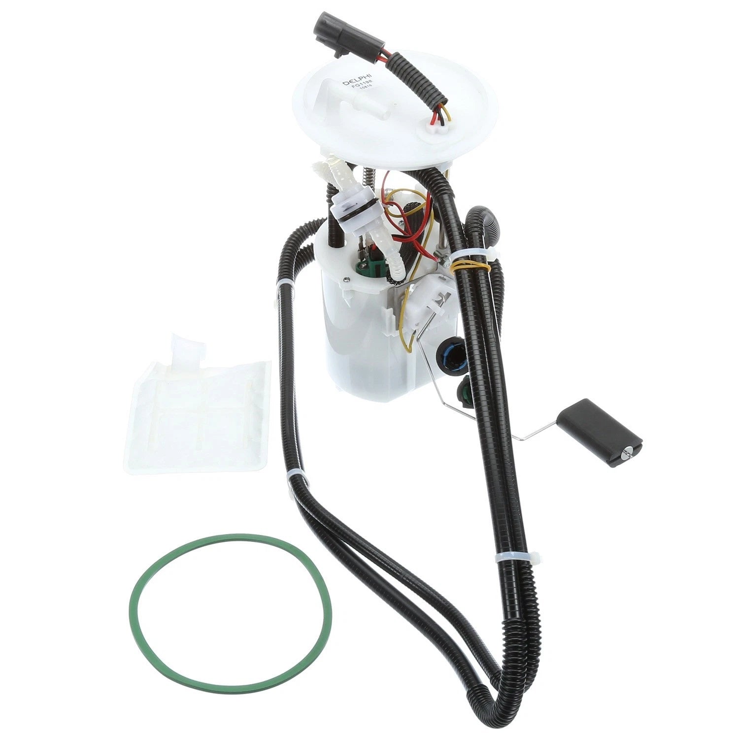 Delphi FG1198 Fuel Pump Module Assembly for Ford Thunderbird/Lincoln LS (2003–2005)