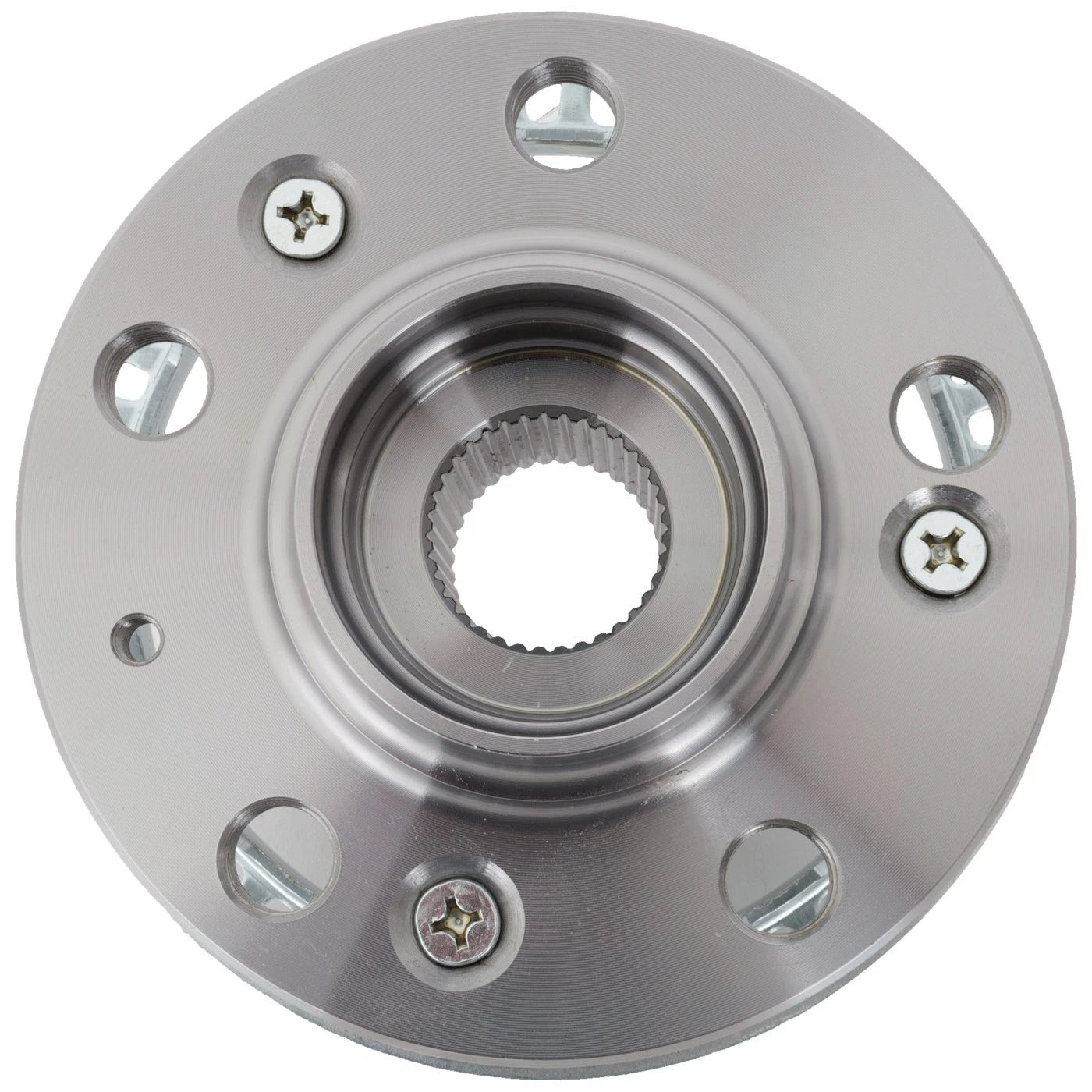 Front Wheel Hubs for VW (Driver/Passenger Side)