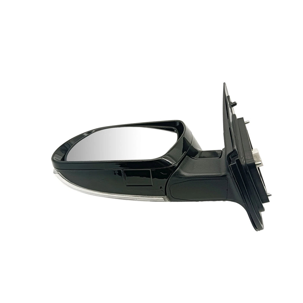 Outside Left Mirror for Hyundai Santa Fe (2008–2011) 87610-2B510 Power Heated