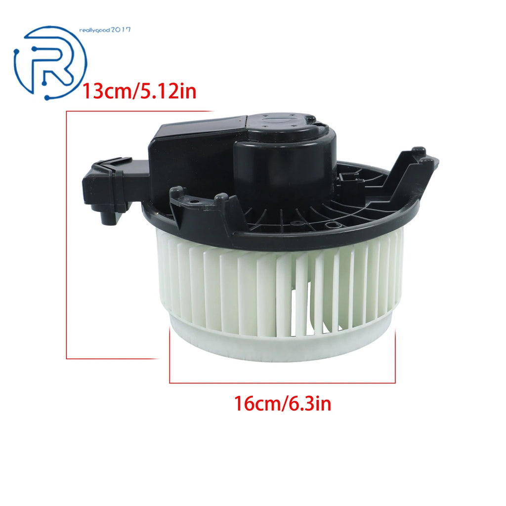 A/C Blower Motor for Toyota Yaris (2012-2018)