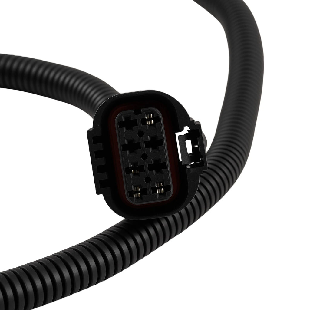 Left Tail Lamp Wire Harness for Chevrolet Silverado 1500 High Country (2015–2015)
