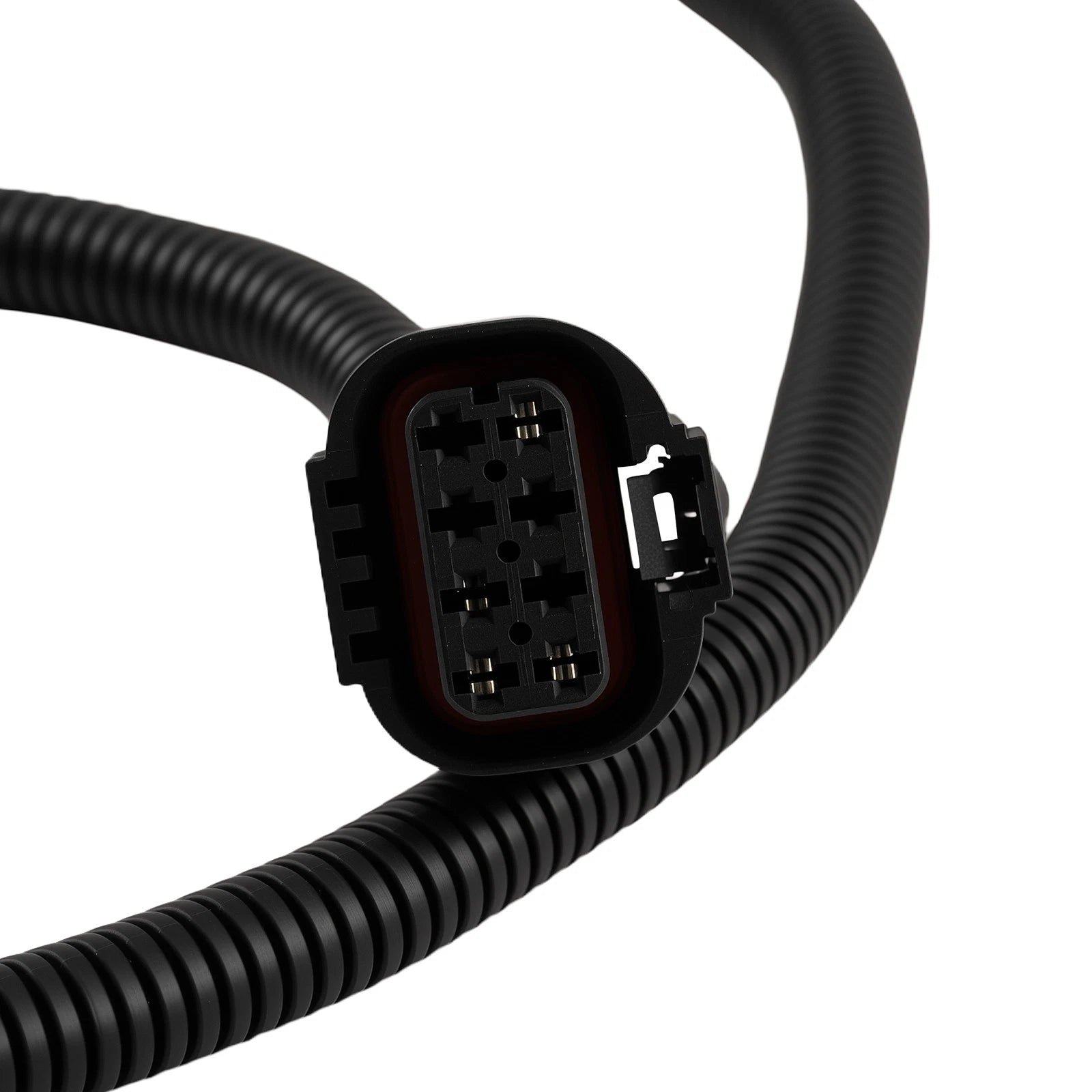 Left Tail Lamp Wire Harness for Chevrolet Silverado 1500 High Country (2015–2015)