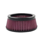 Air Cleaner Intake Filter for Harley Sportster XL883 XL1200 (1991-2020)