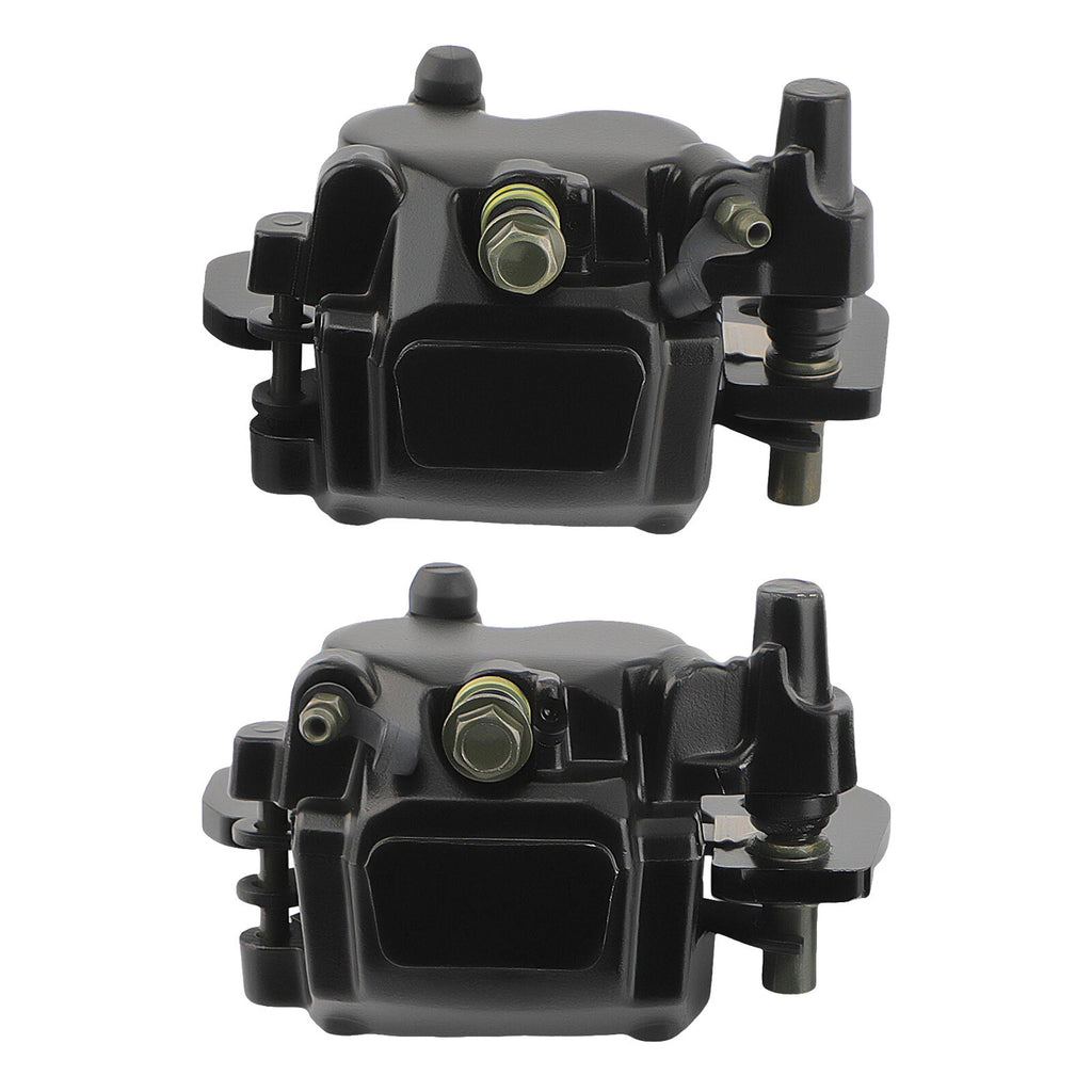 Front Rear Brake Calipers for Can-Am Outlander L 450 500 570 (2015–2016)