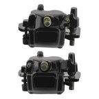 Front Rear Brake Calipers for Can-Am Outlander L 450 500 570 (2015–2016)