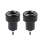 No Cut Frame Sliders for Kawasaki ZZR600 Ninja 636 ZX6 ZX6R ZX9 ZX9R ZX12 ZX12R (1990–2008)