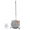 14in Pressure Washer Surface Cleaner for 4200PSI Models