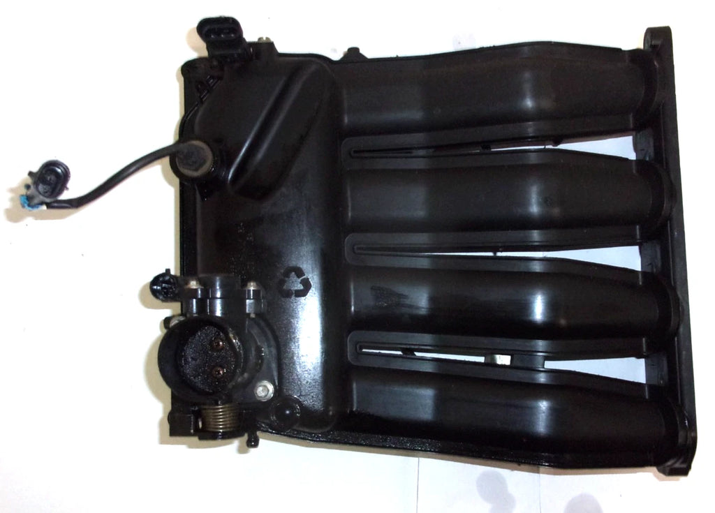 Intake Manifold & Throttle Body for Mercury 60HP (877829T03)