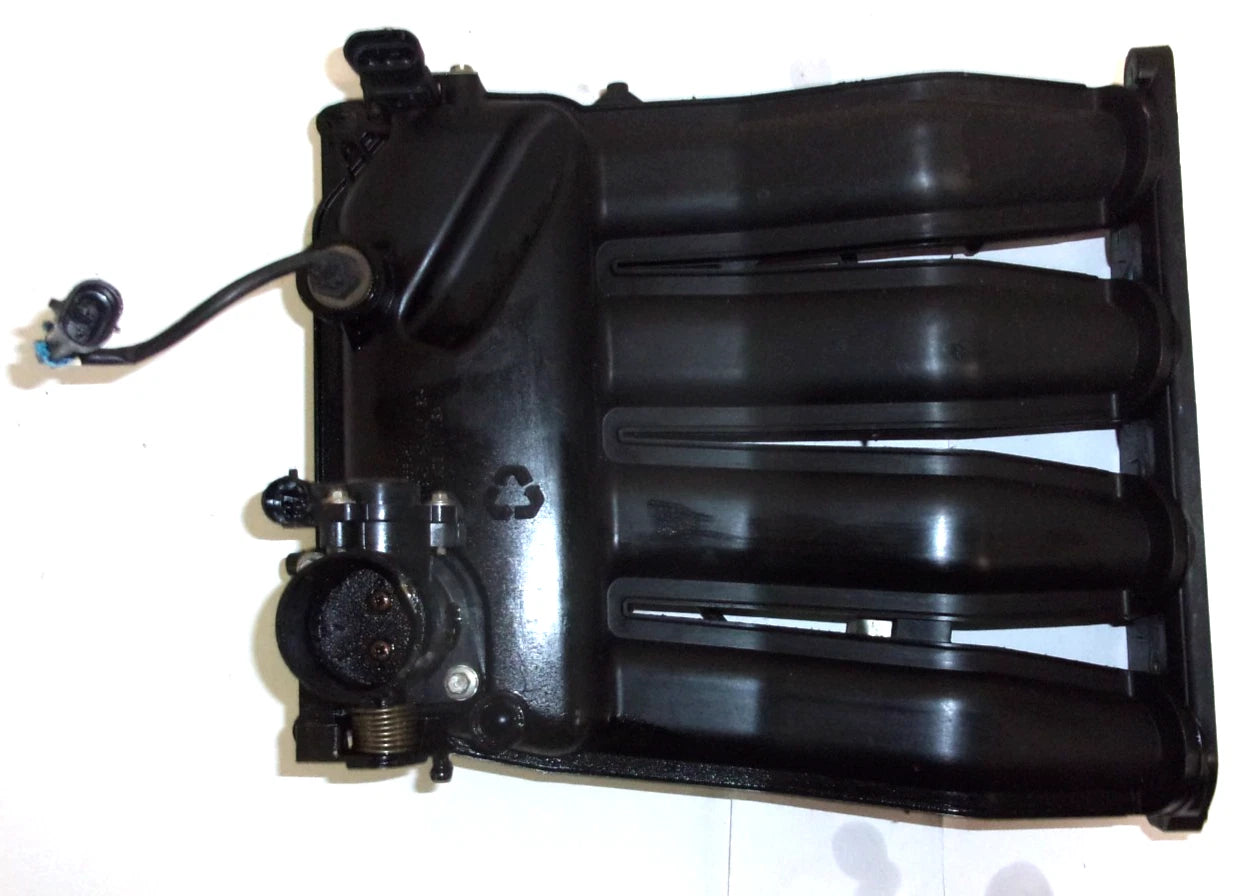 Intake Manifold & Throttle Body for Mercury 60HP (877829T03)