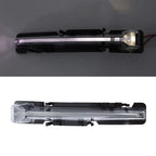 Set of 2 Parking Lights for Ford Taurus (2013-2019)