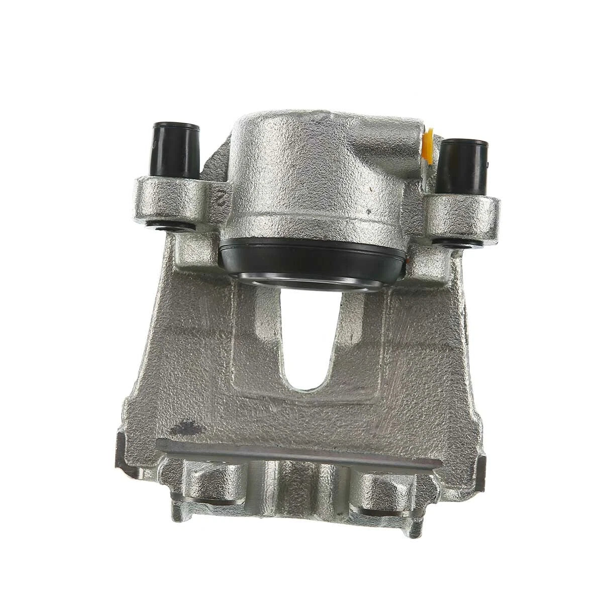 Pair Front Side Disc Brake Calipers for BMW X4 (2016–2018), X5 (2007–2018), X6 (2009–2019)