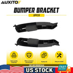 Front Bumper Side Bracket Kit for Ram 1500 DT (2019–2024)