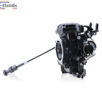 Carburetor & 35" Throttle Cable for Harley-Davidson Sportster 883 1200 (USA)