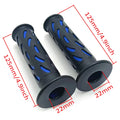 7/8" Gel Hollow Grips for Bombardier Jet Ski