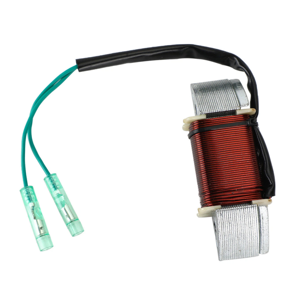 Lighting Coil for Yamaha Outboard 9.9HP 13.5HP 15HP (1995–2017) 63V-85520-00