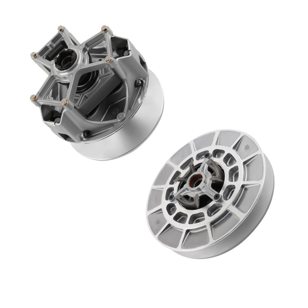 Complete Driven Clutch for Polaris RZR Turbo XP (2016-2020)