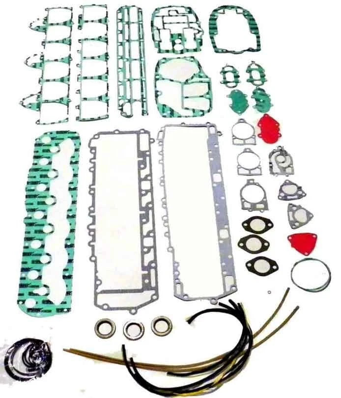 Rebuild Kit STD Size 2.875" for Mercury 90-150 Hp Crossflow (1990–1999)