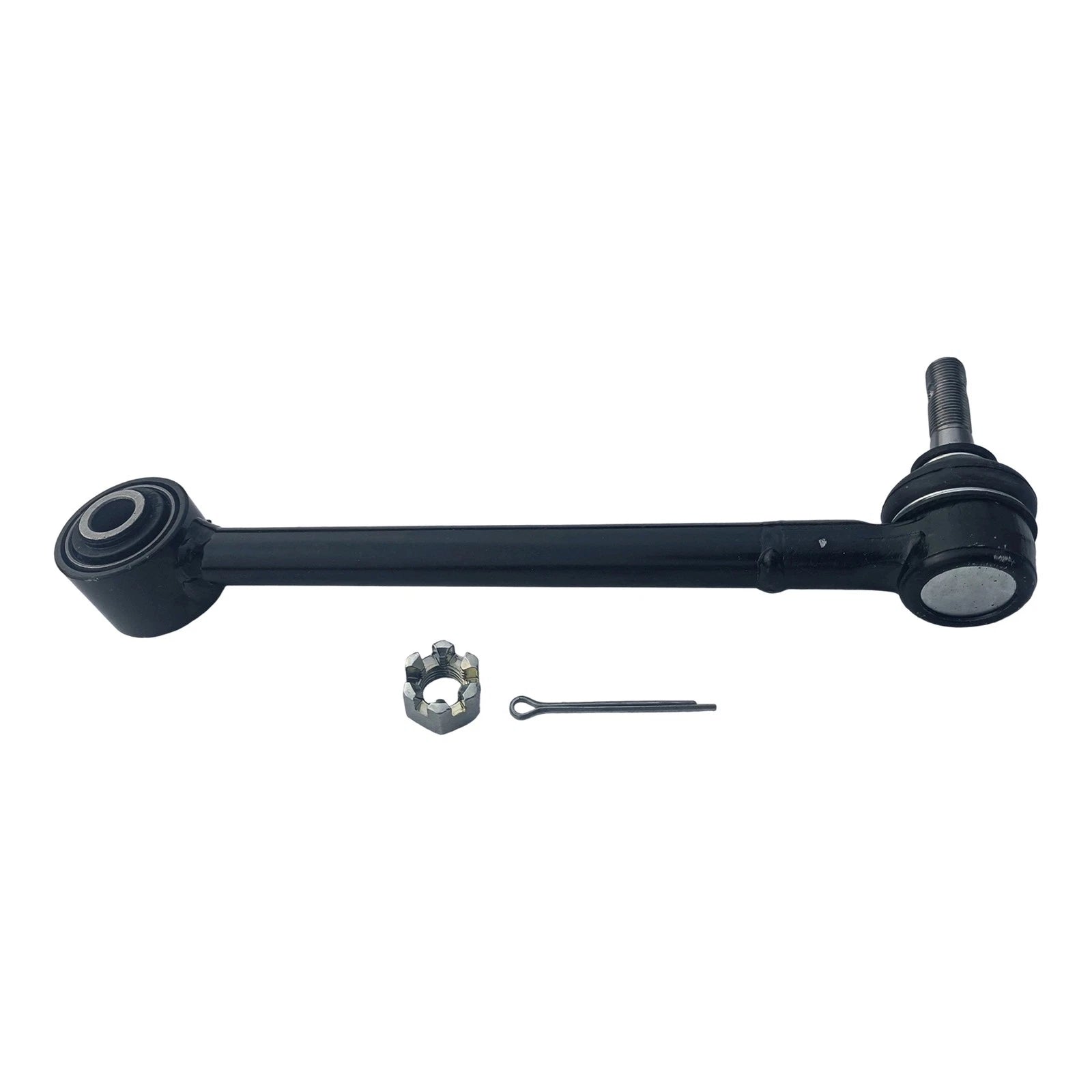 Front Rear Control Arms with Ball Joint for Subaru BRZ Forester (2013–2023) K100124