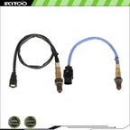2X Oxygen Sensor for Ford Focus (2012–2014), Fusion (2013–2014)