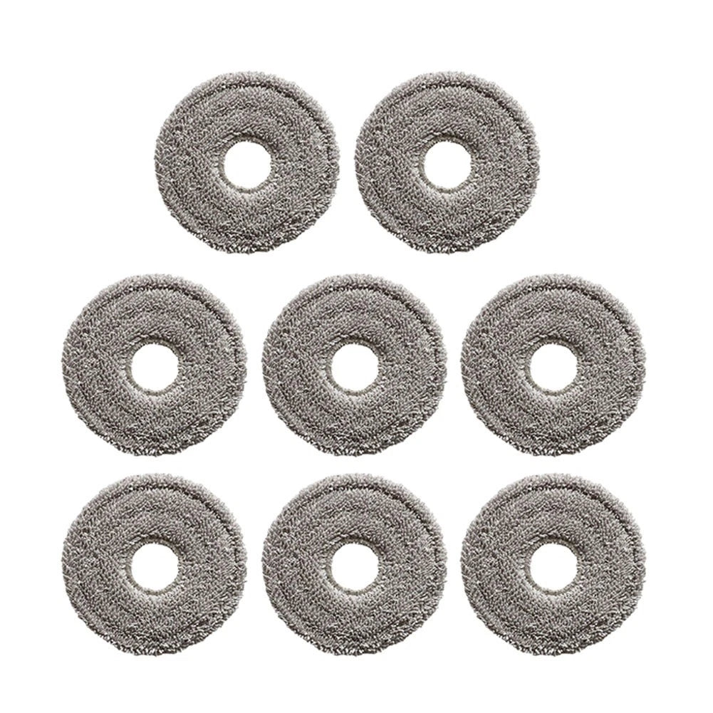 Mop Heads for Dreame L10s Ultra (GEN 3, X40 Master, MOVA Pro)