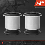 2X Front Lower Control Arm Bushings for Chevy Malibu (2013-2015)